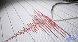 Bosna Hersek’te 5.7 büyüklüğünde deprem