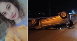 Çorum’da trafik kazası genç kızı hayattan kopardı! Kahreden detay ortaya çıktı