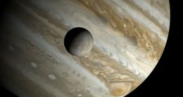 Jüpiter’in uydusu Europa ile ilgili yeni iddia bilim insanları duyurdu