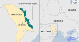 Moldova, Rus komutanın Transdinyester’e yönelik sözleri nedeniyle tepki gösterdi