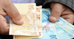 Türk-İş’ten asgari ücret ve emekli maaşı tepkisi: Zamlar eridi masaya yatırılmalı
