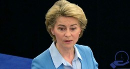 Ursula von der Leyen AB ülkelerini uyardı: Sürdürülemez