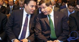 Ali Babacan ve Ahmet Davutoğlu Gezi davasından çekiliyor haberine yalanlama