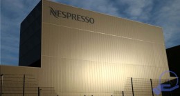 Nespresso fabrikasına giden kahve çekirdeklerinden kokain çıktı
