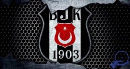 Beşiktaş işi bitirdi! 4 yıllık imza