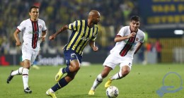 Fenerbahçe sezonun en kritik maçında Karagümrük deplasmanında! Muhtemel 11’ler