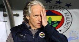 Jorge Jesus umudunu yitirmedi: 27 puan var, Galatasaray’ı geçebiliriz