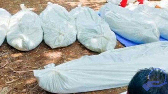 Tarikat liderinin dışkısını yiyip idrarını içen müritlerden 1’i çocuk 11 kişi öldü