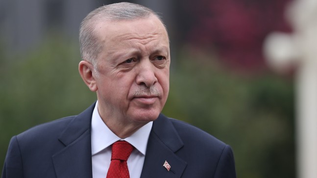 Cumhurbaşkanı Erdoğan açıkladı şehit sayısı 3’e yükseldi! Teröristler can çekişiyor