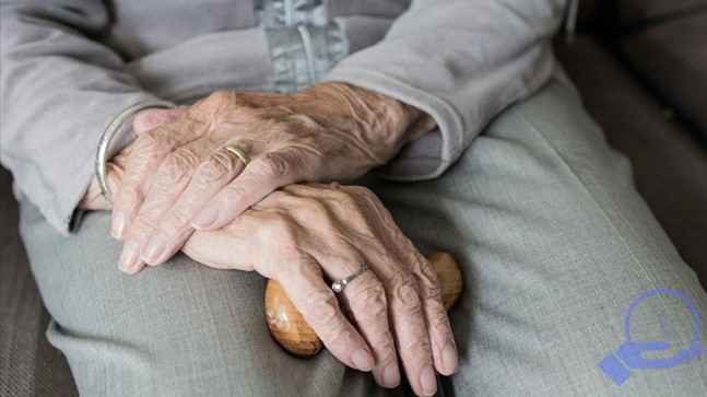 Dünyanın en yaşlı kadını 119 yaşında öldü! Böyle iletişim kuruyordu