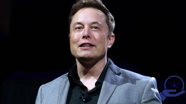 Elon Musk Twitter’ı almak için masaya oturdu