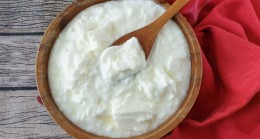 İftar ve sahurda ‘Ağız sağlığı için yoğurt yiyin’ tavsiyesi