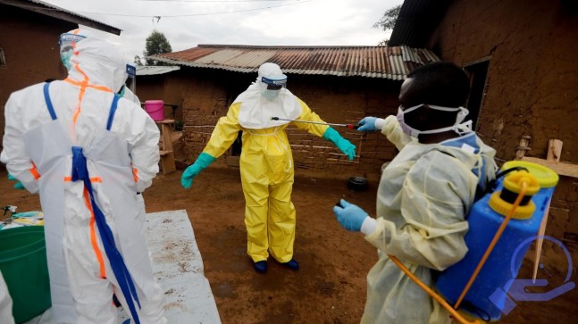 Kongo’da Ebola salgını ilan edildi! Binlerce kişi ölmüştü