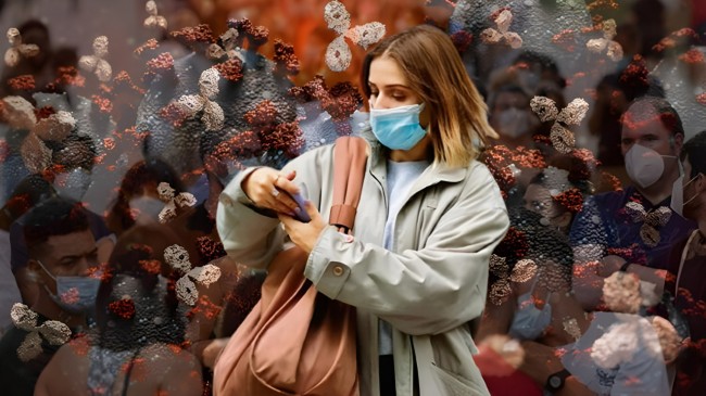 Türkiye 20 Nisan 2022 koronavirüs vaka ve ölü sayısı! Sağlık Bakanlığı son durumu paylaştı