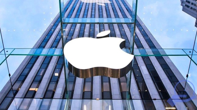 Apple koltuğunu kaptırdı! İşte dünyanın en değerli şirketi…