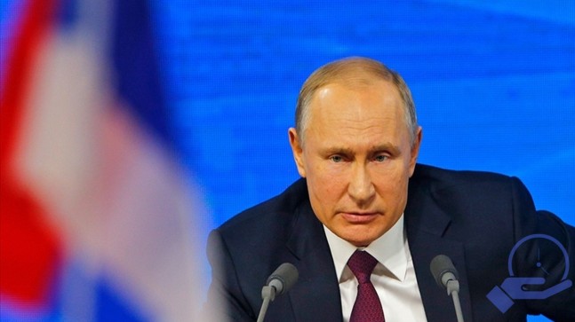 Dünya 9 Mayıs’ta Putin’in yapacağı konuşmaya odaklandı