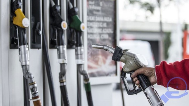 Benzine kallavi zam! 10 Haziran’da benzinin litre fiyatı 1 lira 45 kuruş daha pahalı olacak