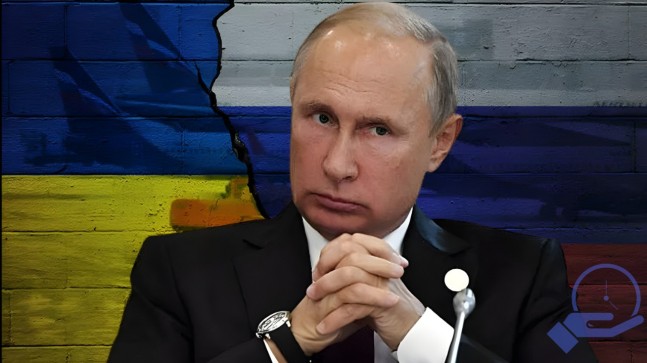 Putin ‘okyanus ötesi’ diye seslendi: Hiçbir şey eskisi gibi olmayacak