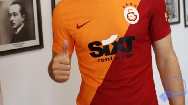 TRT, Galatasaray’ın transferini duyurdu! Taraftarları çileden çıkarmıştı