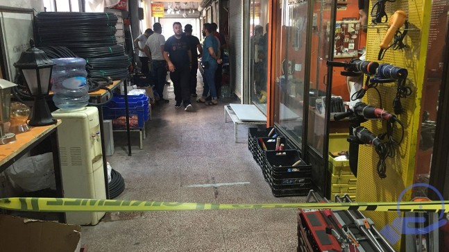 Adana’da hırdavatçıya silahlı saldırı: 1 ölü, 1 yaralı