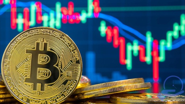 Bitcoin resmen çakıldı! 22 bin dolara kadar düştü… Piyasalarda felaket senaryoları