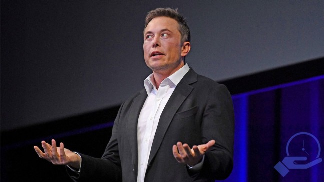 Elon Musk Mars’ta kendi kendine yeten şehir inşa etmek istiyor