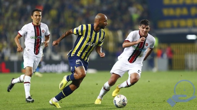 Fenerbahçe sezonun en kritik maçında Karagümrük deplasmanında! Muhtemel 11’ler