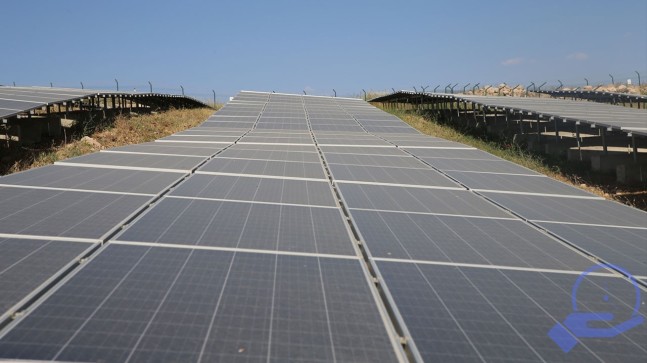 Türkiye’nin elektrik gücünün yüzde 54’ü yenilenebilir enerjiden