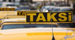 Celil Anık açıkladı: İzmir’de taksi ücretlerine zam yok