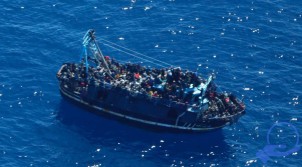 Akdeniz’de en az 60 düzensiz göçmen kayboldu