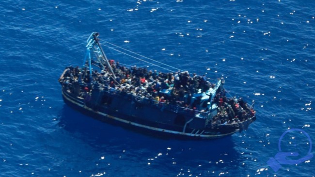 Akdeniz’de en az 60 düzensiz göçmen kayboldu