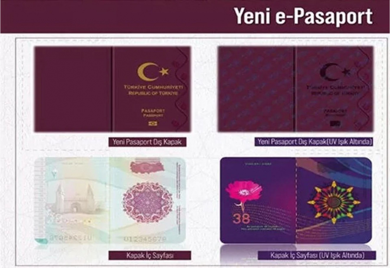 Pasaportlar değişiyor! Pasaport bekleme süreleri neden uzadı İçişleri Bakanı Soylu açıkladı – Haber Acil