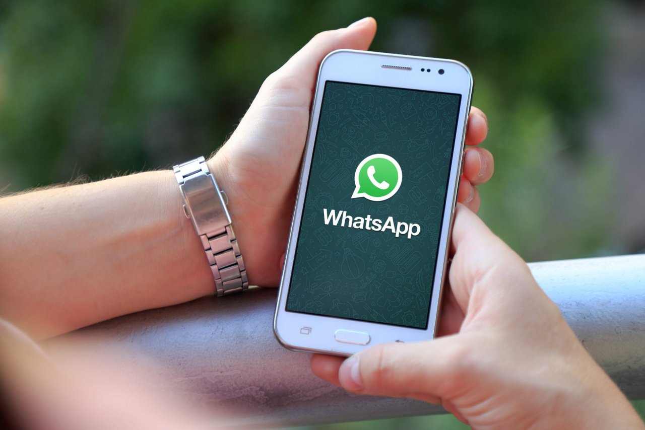 Whatsapp'tan büyük özellik! Artık kullanmak için internet olmasına gerek kalmayacak – Haber Acil